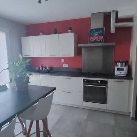 Chambre A 30 Min De Paris Montparnasse Villepreux エクステリア 写真