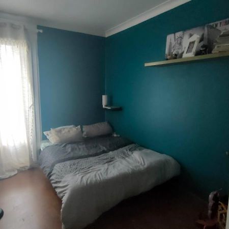 Chambre A 30 Min De Paris Montparnasse Villepreux エクステリア 写真