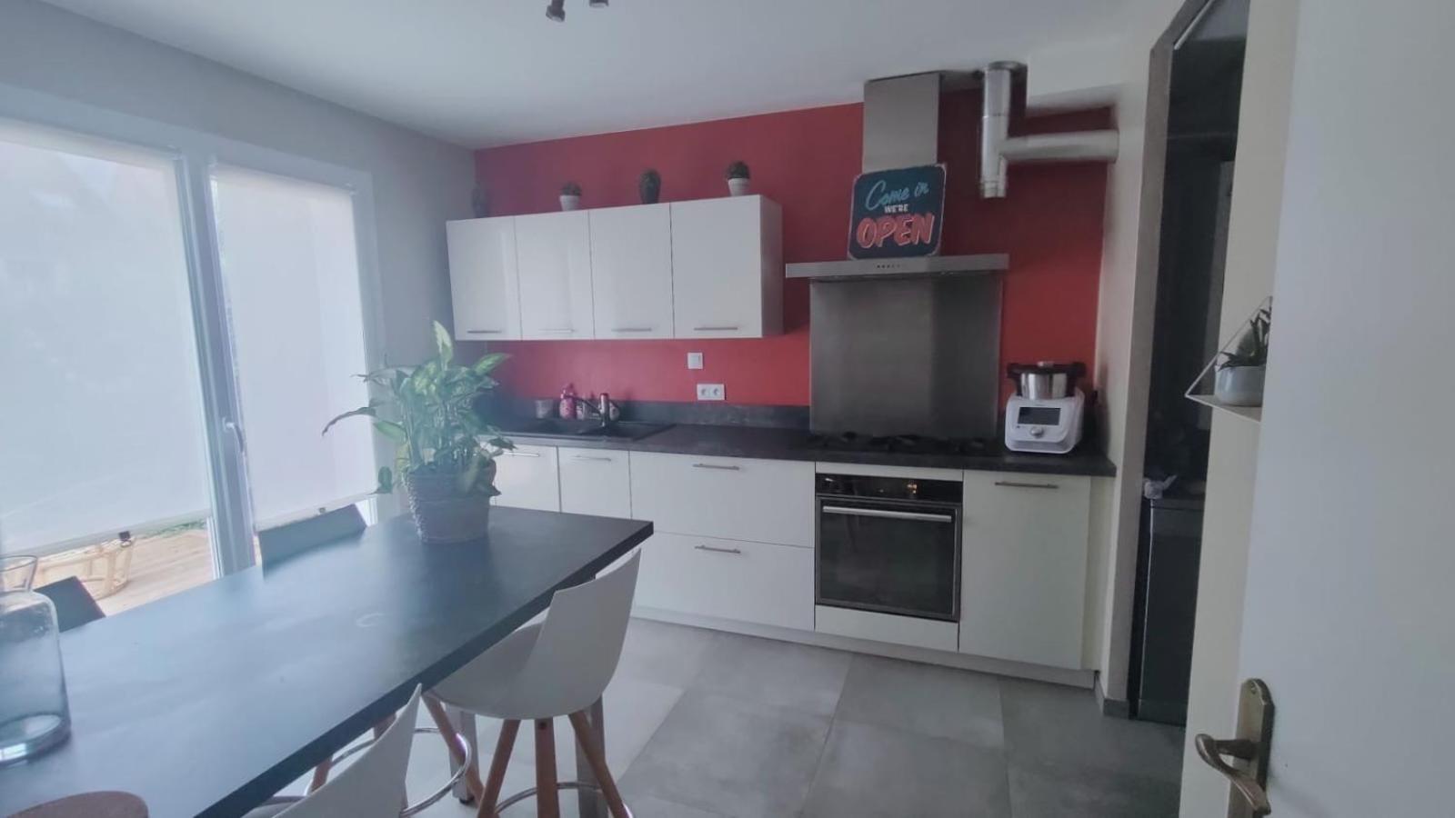 Chambre A 30 Min De Paris Montparnasse Villepreux エクステリア 写真