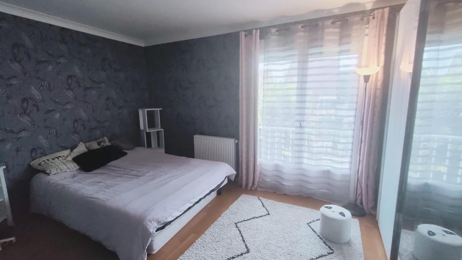 Chambre A 30 Min De Paris Montparnasse Villepreux エクステリア 写真