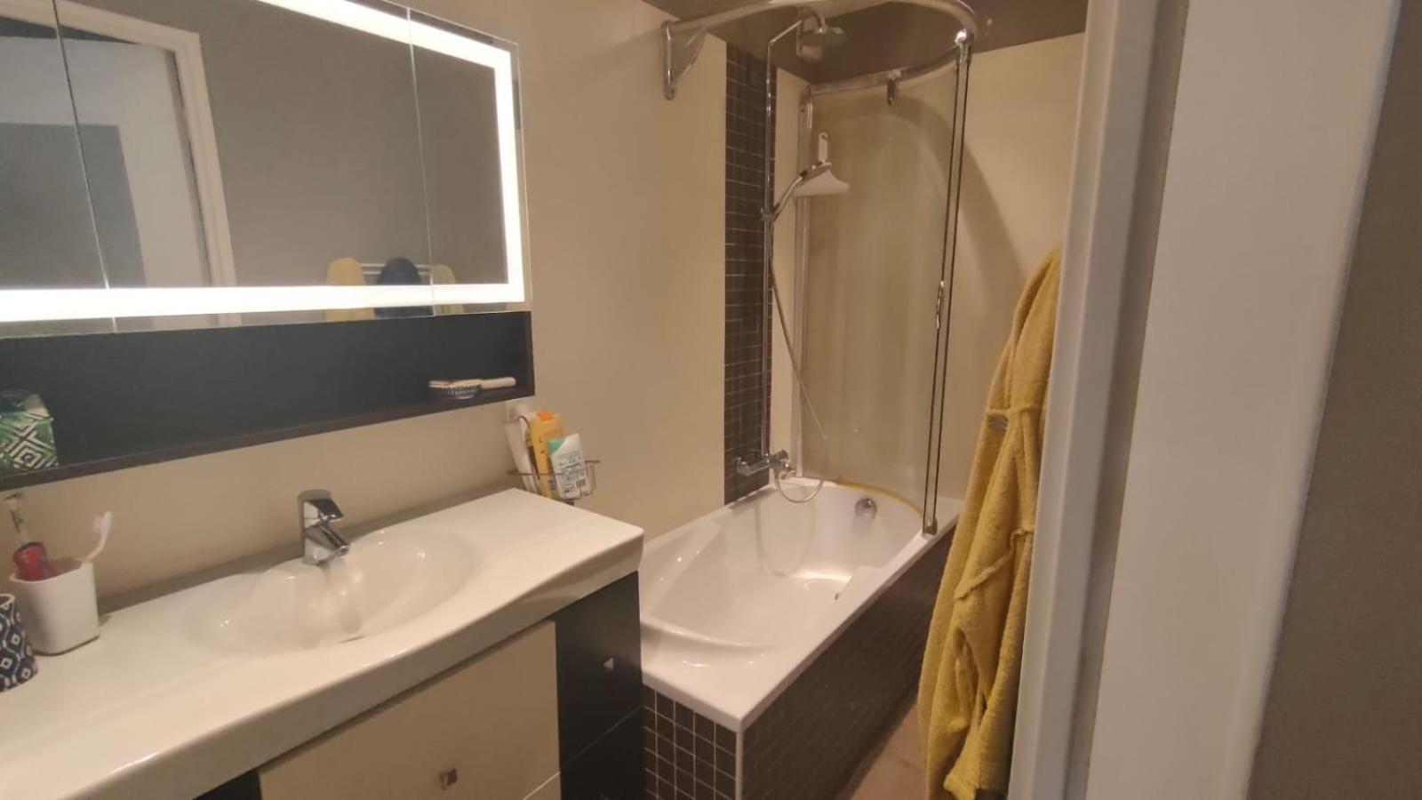 Chambre A 30 Min De Paris Montparnasse Villepreux エクステリア 写真